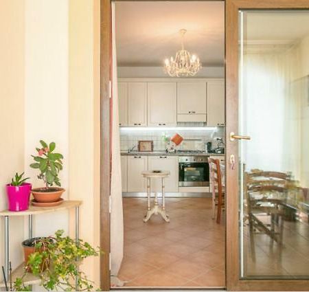 Appartamento Borgo La Vigna Trinita d'Agultu e Vignola Экстерьер фото