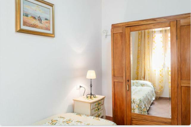 Appartamento Borgo La Vigna Trinita d'Agultu e Vignola Экстерьер фото