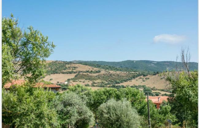 Appartamento Borgo La Vigna Trinita d'Agultu e Vignola Экстерьер фото
