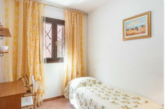 Appartamento Borgo La Vigna Trinita d'Agultu e Vignola Экстерьер фото