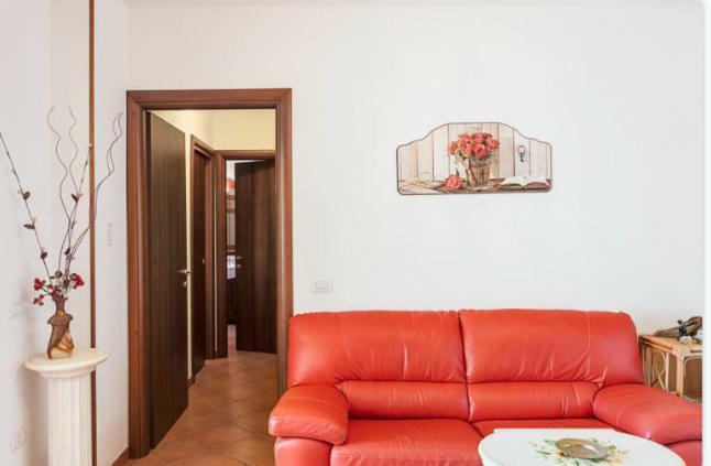 Appartamento Borgo La Vigna Trinita d'Agultu e Vignola Экстерьер фото