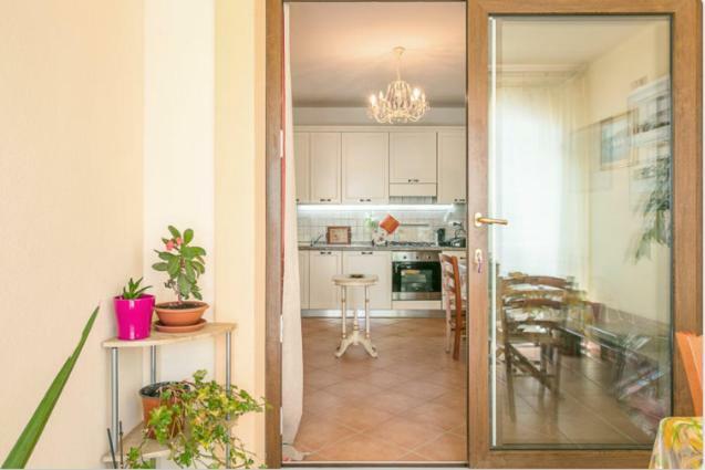 Appartamento Borgo La Vigna Trinita d'Agultu e Vignola Экстерьер фото