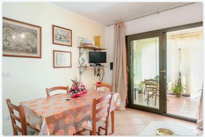 Appartamento Borgo La Vigna Trinita d'Agultu e Vignola Экстерьер фото